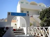 Hotel Anthea Villas Perissa (Santorini)