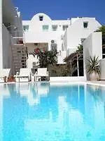 מלון Anthea Villas